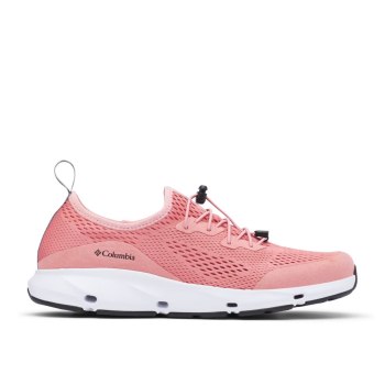 Columbia Sneakers Dames, Vent Roze Zwart, 27VUWGAEN